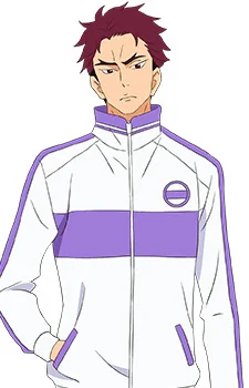 Takase, Tooru