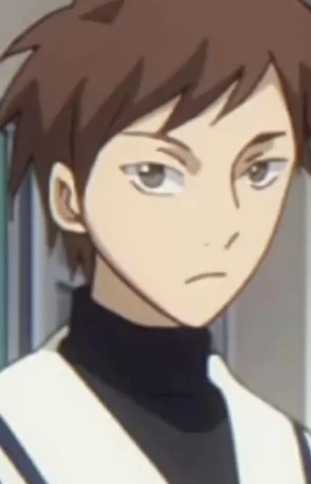 Takashi
