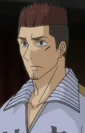 Takashi