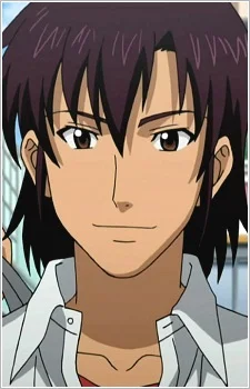 Takashi