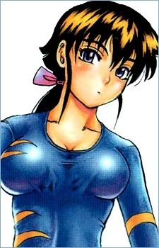 Takashima, Chihiro
