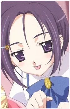 Takashima, Ichiko