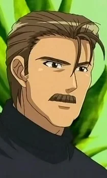 Takashima, Yuuji