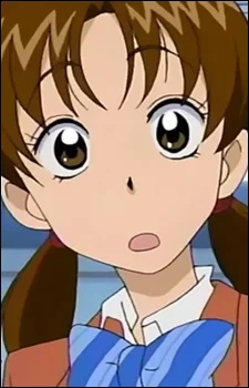 Takashimizu, Rina