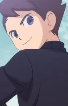 Takashiro, Itsuki