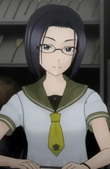 Takashiro, Junko