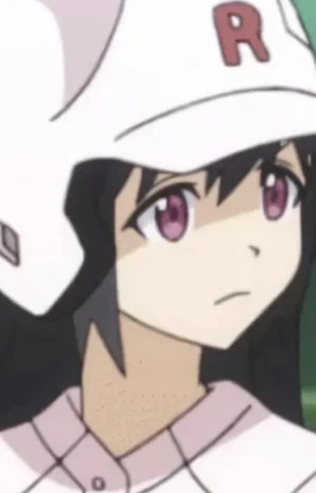 Takashiro, Megumi