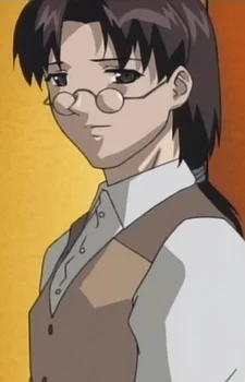 Takashiro, Yushiro