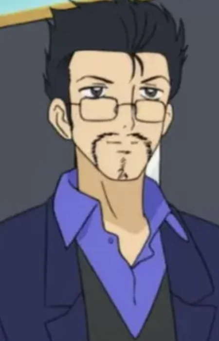 Takasu, Kouhei