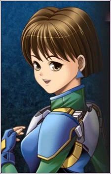 Takasu, Nami
