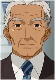 Takasu, Naoyuki
