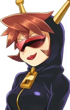 Takasu, Rumi