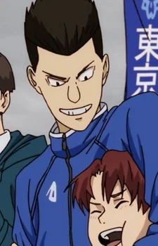 Takasugi