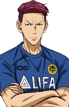Takasugi, Eita