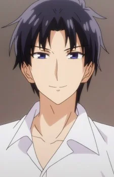Takasugi, Hidemoto