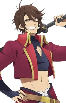 Takasugi, Shinsaku