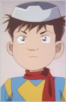 Takata, Tomohiro