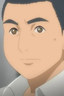 Takateru, Washizu