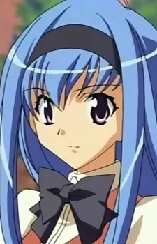 Takatoo, Nanase
