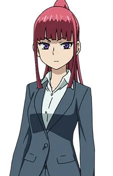 Takatori, Benika