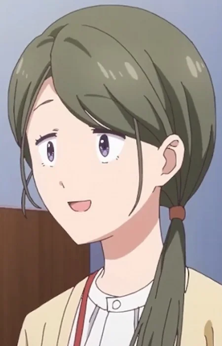 Takatou, Mayu