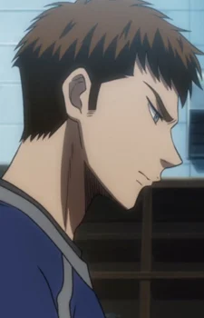 Takatsu, Hiroomi