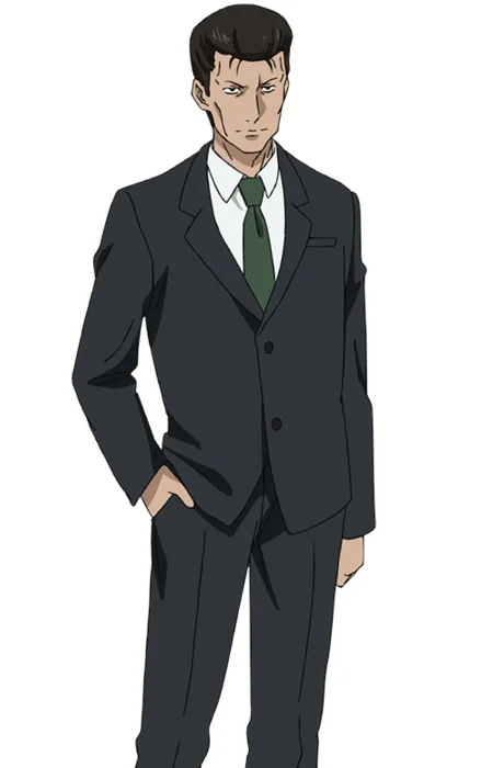 Takatsu, Noriyuki