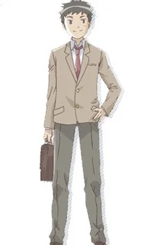 Takatsuka, Tatsuya