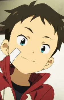 Takatsuki, Chousuke