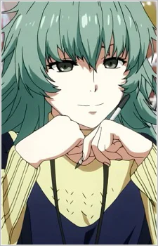 Takatsuki, Sen