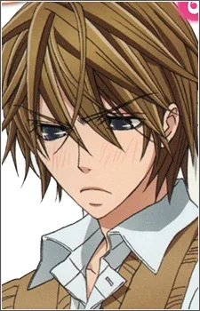 Takatsuki, Shinobu