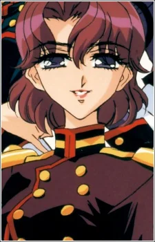 Takatsuki, Shiori