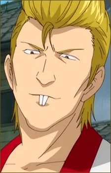 Takaya, Hachibei