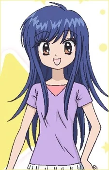 Takayama, Natsuki