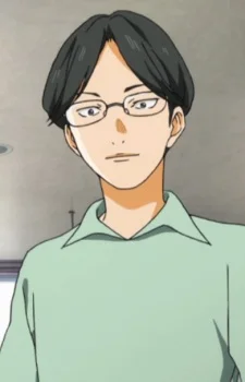 Takayanagi, Akira