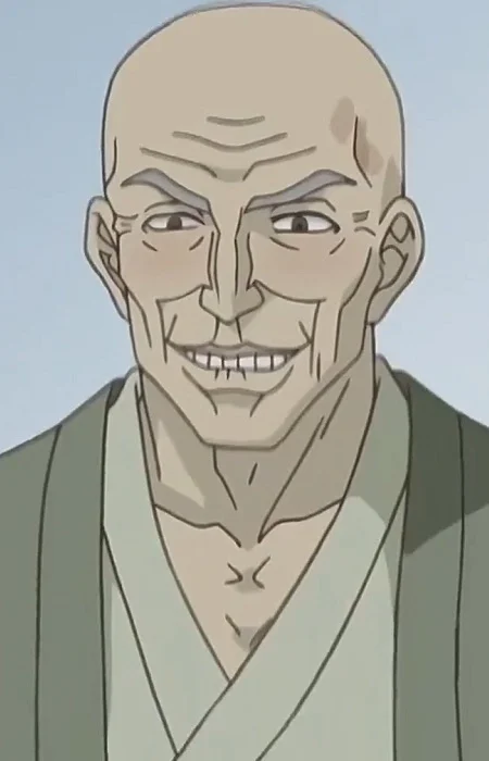 Takayanagi, Tomizo
