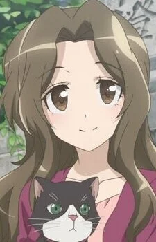 Takayashiki, Hana