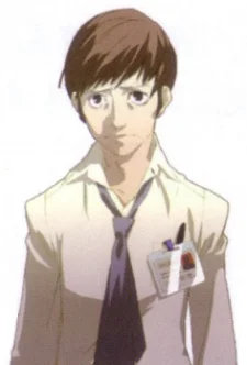 Takeba, Eiichiro