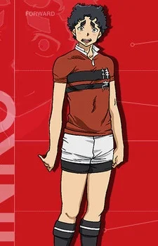 Takebe, Tomomichi
