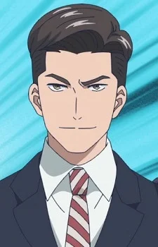 Takechi, Akira