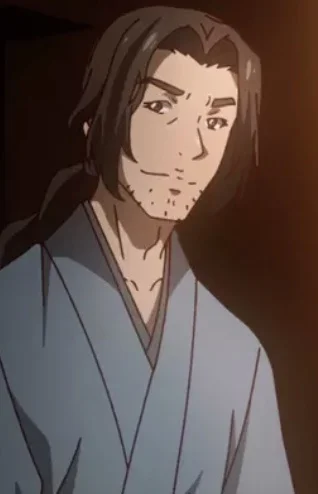Takechi, Kikuma