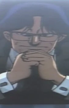 Takechi, Sachio