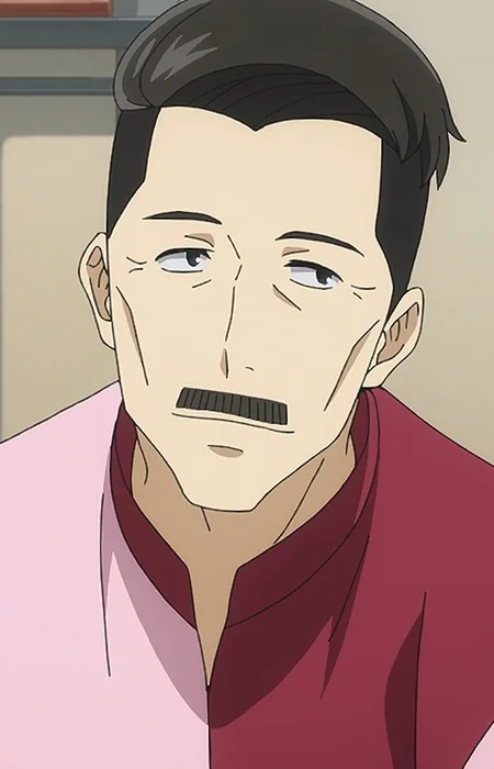 Takeda