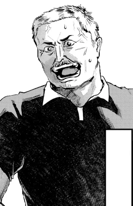 Takeda, Hajime