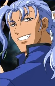Takeda, Ikki
