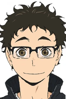 Takeda, Ittetsu