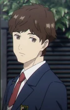 Takeda, Keiji
