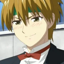 Takeda, Kojuurou