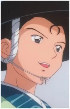 Takeda, Kuranosuke