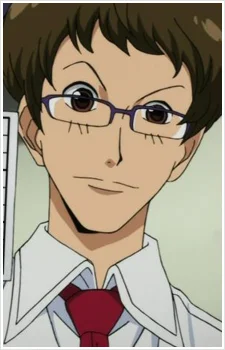 Takeda, Naoki
